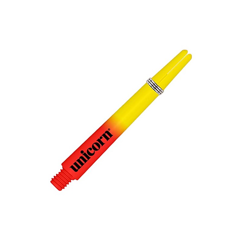 Unicorn Dart Shafts | Gripper 3 Cosmos Pulsar | Durable