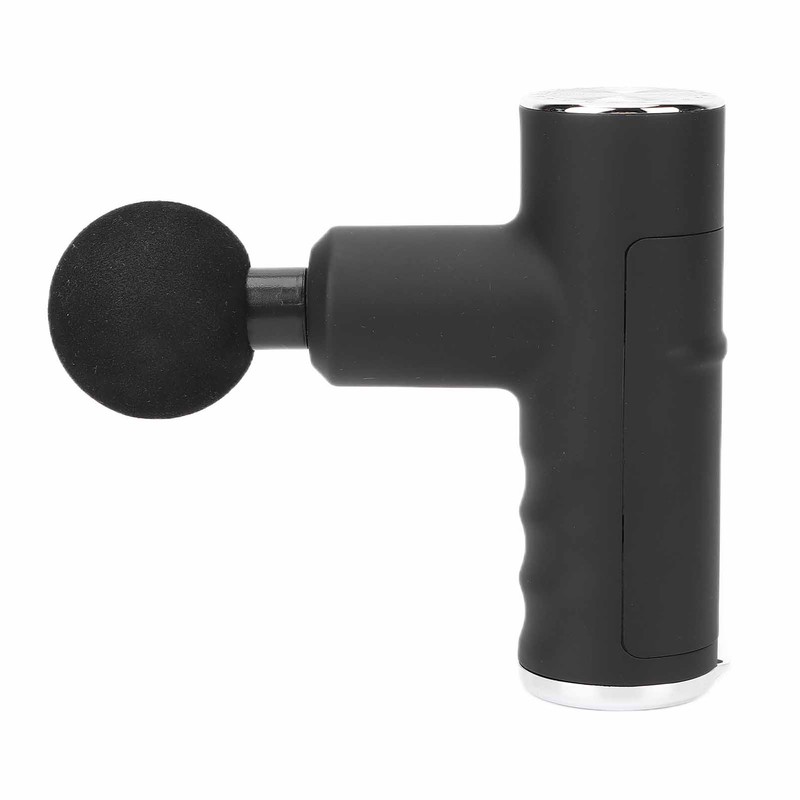 Muscle Massage Gun Deep Tissue Muscle Massager with Massage Head