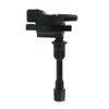 TRQ Ignition Coil and Spark Plug Kit 7 Piece Iridium
