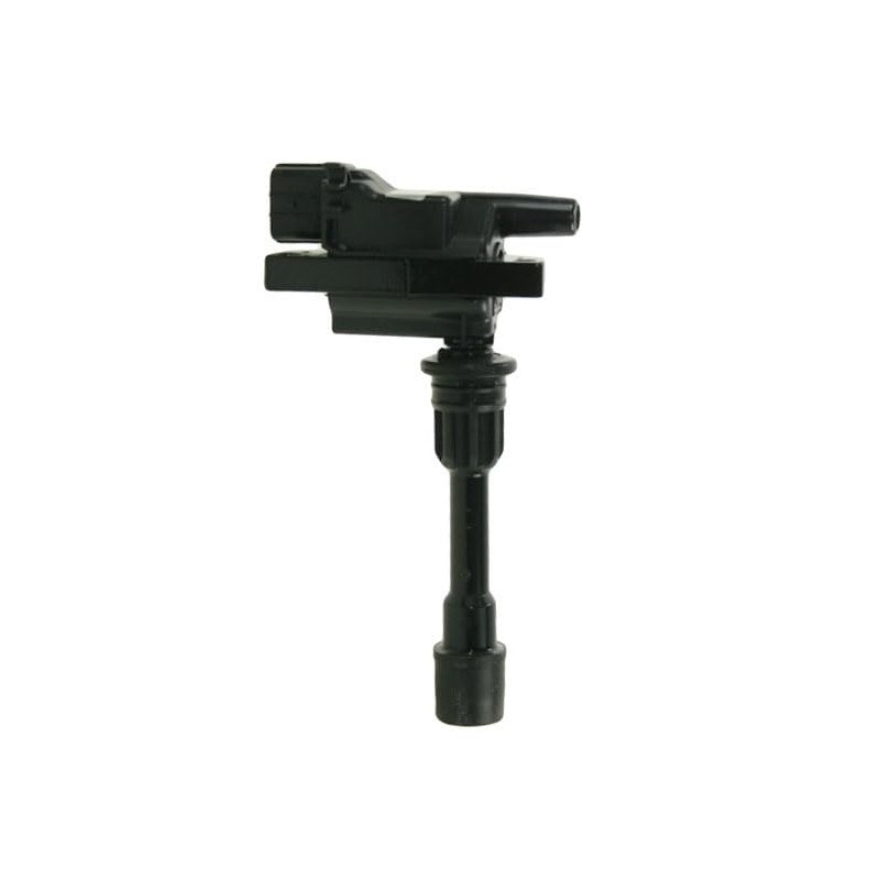TRQ Ignition Coil and Spark Plug Kit 7 Piece Iridium
