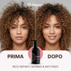 B.lumen Alarippu Shampoo for Curly Hair 250 ml Based on