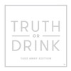 HUCH! Truth or Drink - Take Away Edition