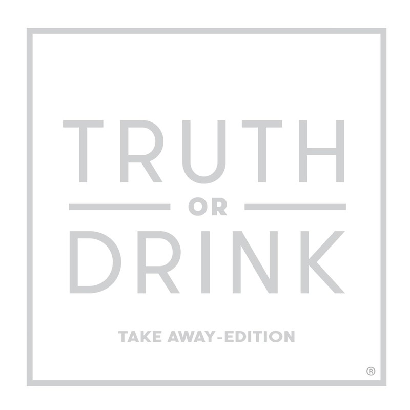 HUCH! Truth or Drink - Take Away Edition