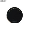 AGE20'S Noble Cover Satin Cushion 12g*2ea, Shade:23 Neutral Beige