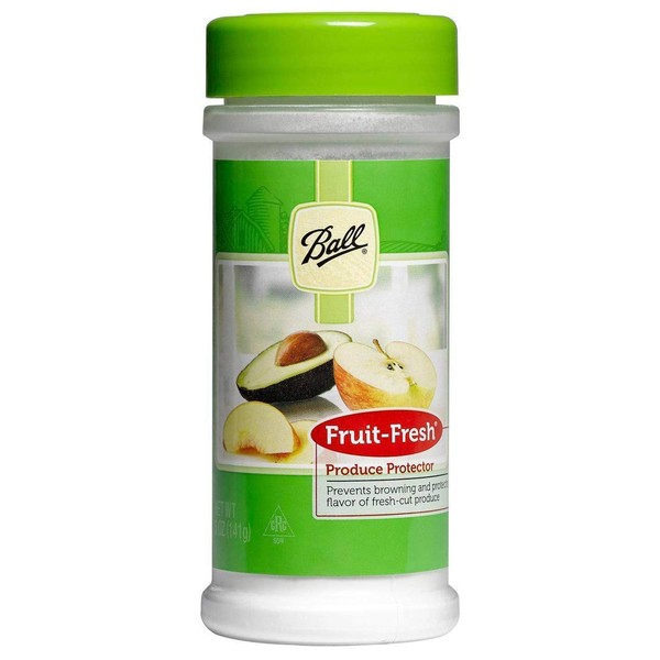 Ball Fruit Fresh Produce Protector 5oz (Pack of 1)