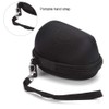 Hard Protective Case for MX Vertical Mouse, Portable Storage Bag,
