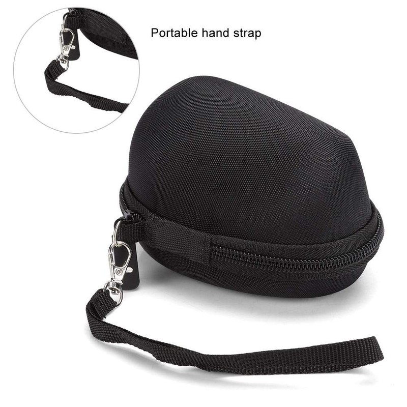 Hard Protective Case for MX Vertical Mouse, Portable Storage Bag,