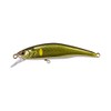 Jackall (Jackals) Lure Timon Tricolor Flow Core 70hw Gold Ayu.