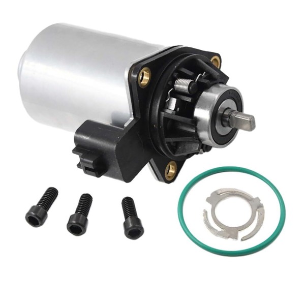 CANJPTON Actuator Clutch Control Motor Compatible with Toyota Corolla Verso