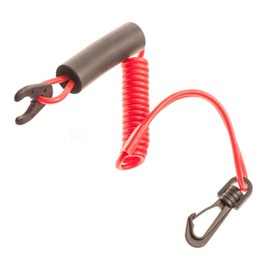 PWC Jet Ski Kill Switch Key Floating Lanyard for Yamaha 650 700 701 800 1100 1200