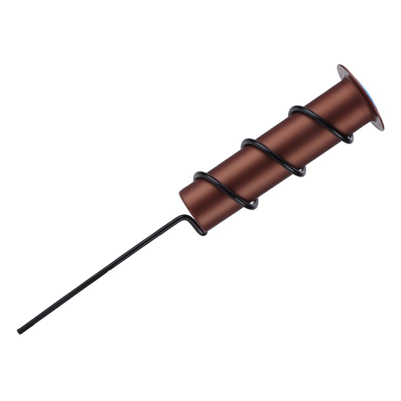Rain Gauge Use Easily Durable Sturdy Move Easily Floating Rain