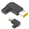 Fine-R USB-C Input, DC 0.4 x 0.18 inches (11 x