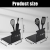 Molbory 2 Pieces Bookends, 15 x 10 x 10 cm