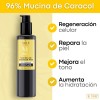 Sqin Luxiena Serum Baba De Caracol Coreano 96%, Mixta Día/noche