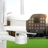 Retoo Outdoor Surveillance Camera 1080P with 2 Mpx and Range
