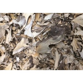 OliveNation Maitake Mushrooms Dried, 16 Ounce