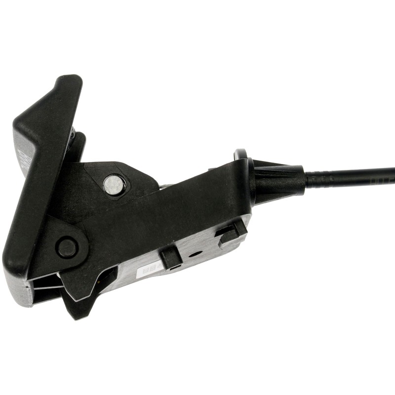 Dorman 74457 Parking Brake Release Handle Compatible with Select Ford