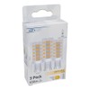 LED's light 0620136 LED Capsule G9 4.5 W Warm White