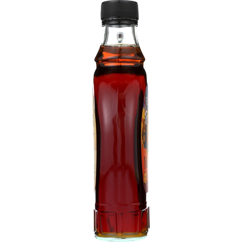 Coomb's Maple Syrup, Og, Gr B, Glass, 12-Ounce
