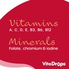 Multivitamin Jelly Beans, Women & Men, Source of Vitamin A