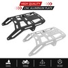 PIKPOP Rear Rack Accessories Compatible with CRF300L Rear Cargo Luggage