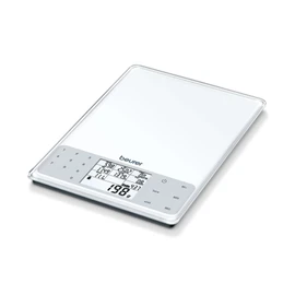 Beurer DS 61 Nutritional Value Analysis Scales
