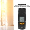 GM1020 Light Illuminance Meter 0‑200000Lx Digital Luxmeter Light Strength Tester