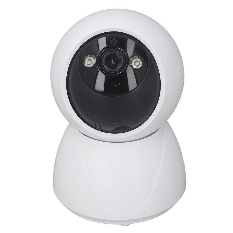 Indoor Security Camera Motion Detection Night Vision APP Viewing WiFi