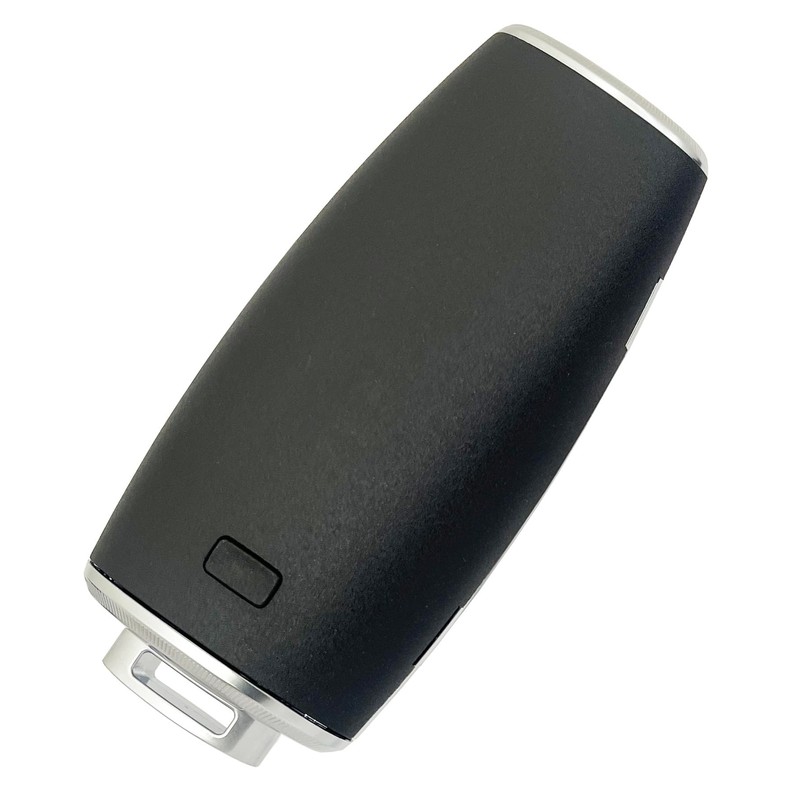 Smart Key Fob Shell Case Fits for Hyundai Genesis GV80