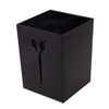 TeamTop Scissor Cube Scissor Case Trimmer Scissors Holder Trimming Interior