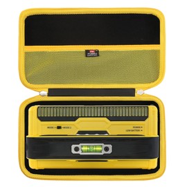 FBLFOBELI Hard Case Compatible with Franklin Sensors ProSensor MAX Stud Finder (Case Only)
