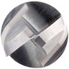 Freud 18-104 1/4-Inch Diameter Round Nose Router Bit with 1/4-Inch