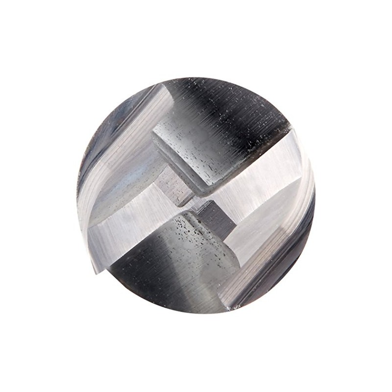 Freud 18-104 1/4-Inch Diameter Round Nose Router Bit with 1/4-Inch