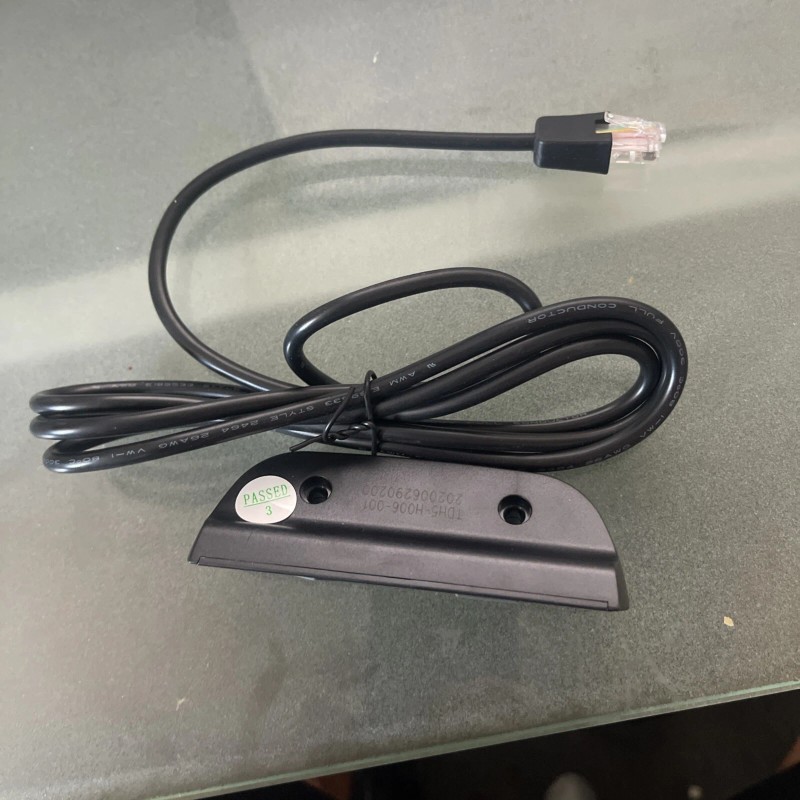 TiMotion TDH5 Digital Electric Linear Actuator Desk Hand Control Module