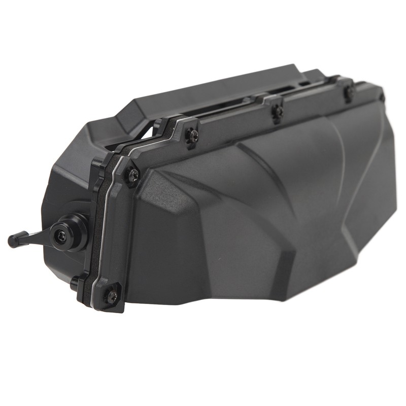 UTV Windshield Vent Kit Good Sealing Wind Shield Parts with