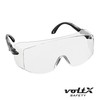 voltX 3 x OVERSPECS' Large Size, Industrial Safety Over Glasses