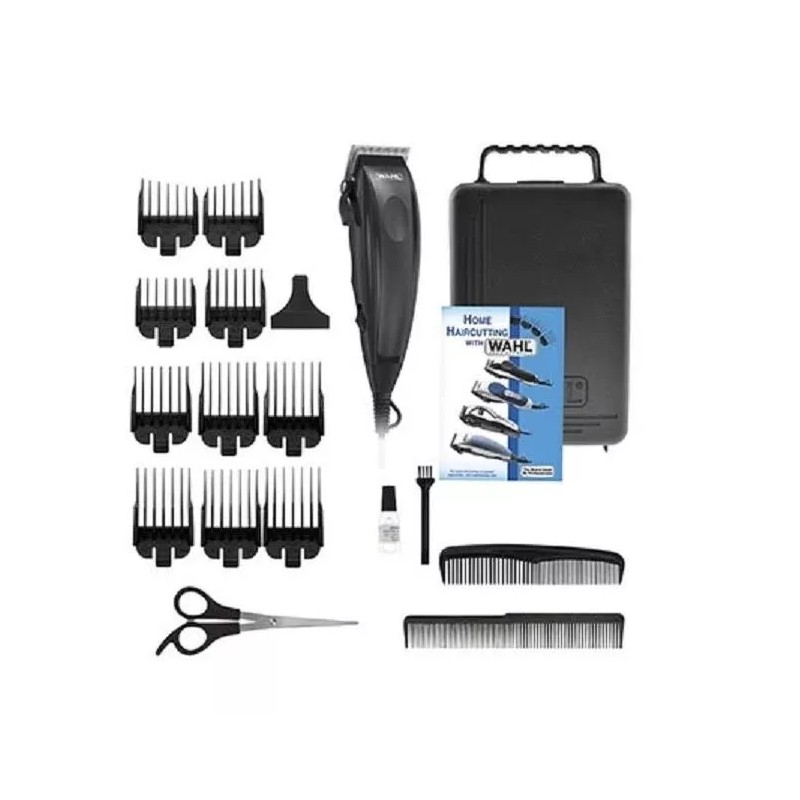 Wahl HomeCut Complete Haircutting Kit for Home DIY
