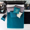 Vianney Cobertor Ligero Vianney Matrimonial/idividual Suave Deep Blue Liso