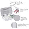 Khanka Hard Travel Case Replacement for Texas Instruments TI-30XIIS Scientific