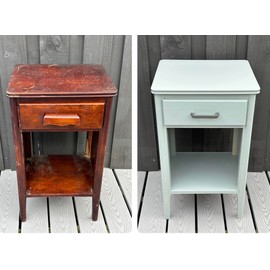 Rethunk Junk Resin Paint - 32floz (Sea Spray)