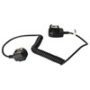 vhbw TTL Flash Cable Compatible with Panasonic C-5000S, C-5050, C-5060,
