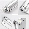 Self Closing gate Spring Door Closer WANLIAN Spring Loaded Door