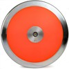 Cannon Sports Advanced Galvanized Steel Rim Discus - Meets IAAF