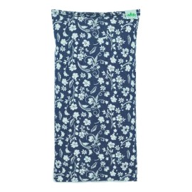 Malika Almohada Térmica Herbal Multiusos Con Semillas