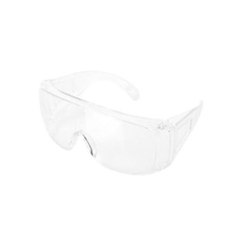 Waterbomb Safety Industrial Windproof Eye & Face Protection Transparent Safety Glasses / 워터밤 안전 산업용 방풍 눈 안면 보호 투명 보안경