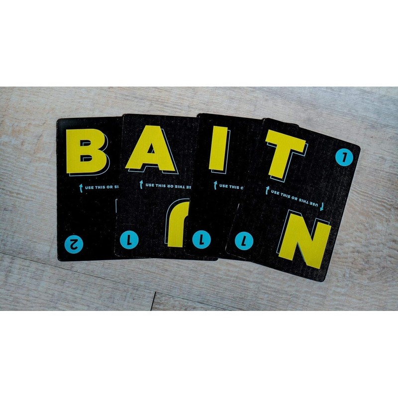 Bicycle Fumbling Ferrets