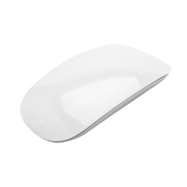 mouse inalámbrico portátil, ligero, silencioso, alta sensibilidad para portátil y PC