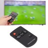Elprico Remote Control for Panasonic N2QAYC000043,Replacement Remote Control Ergonomic Remote