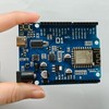 GERUI 1 x D1 Board NodeMCU ESP8266MOD-12F WiFi WLAN Module