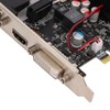 GT730 Graphics Card 128 Bit 4GB DRR3 PCI Express 2.0